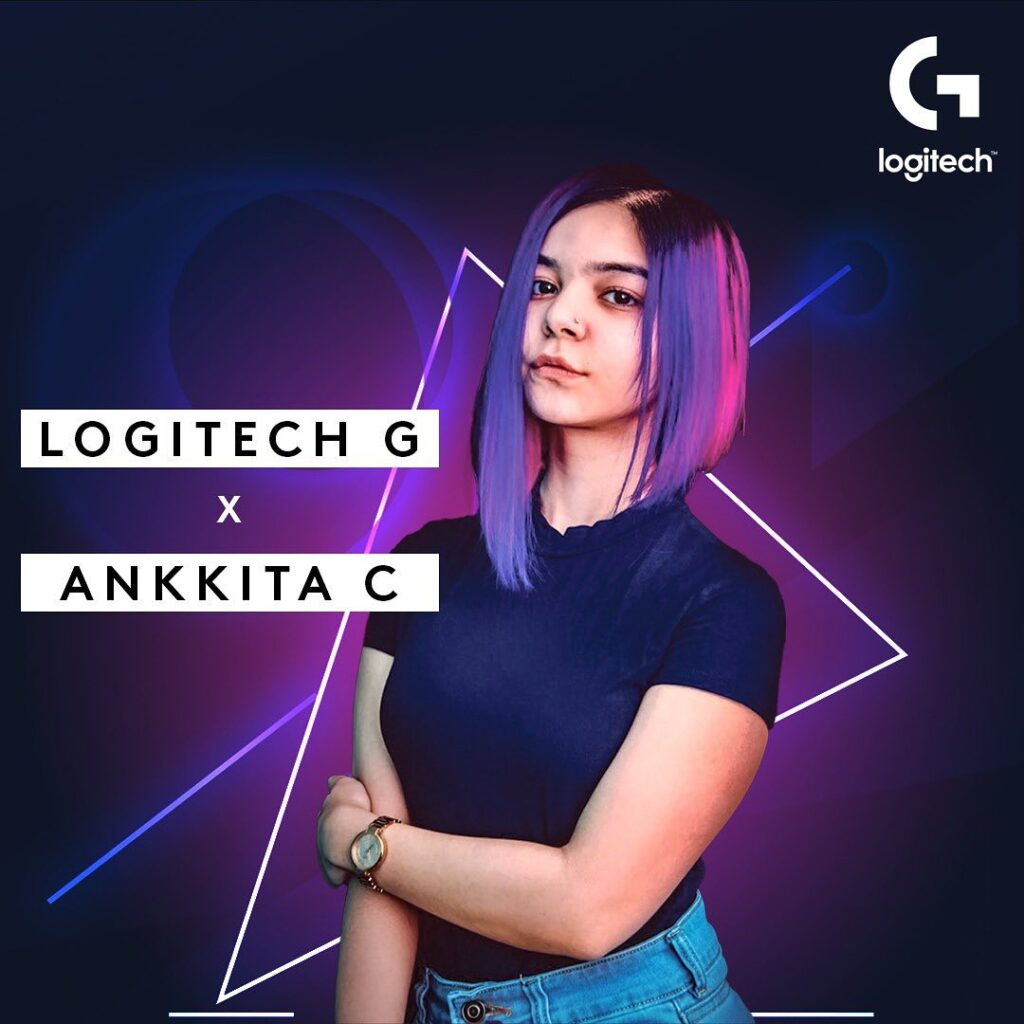 Ankita C